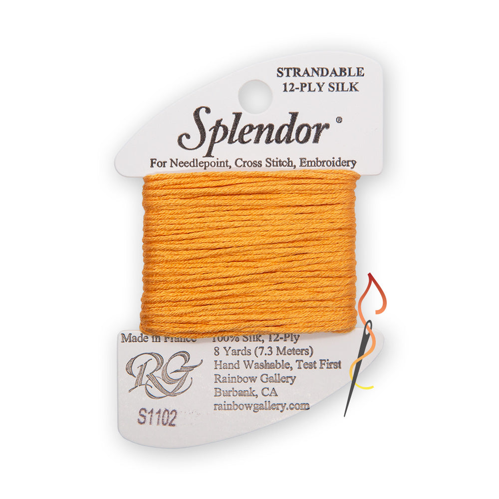 Splendor (S1100 - S1199)