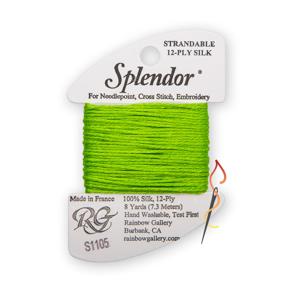 Splendor (S1100 - S1199)