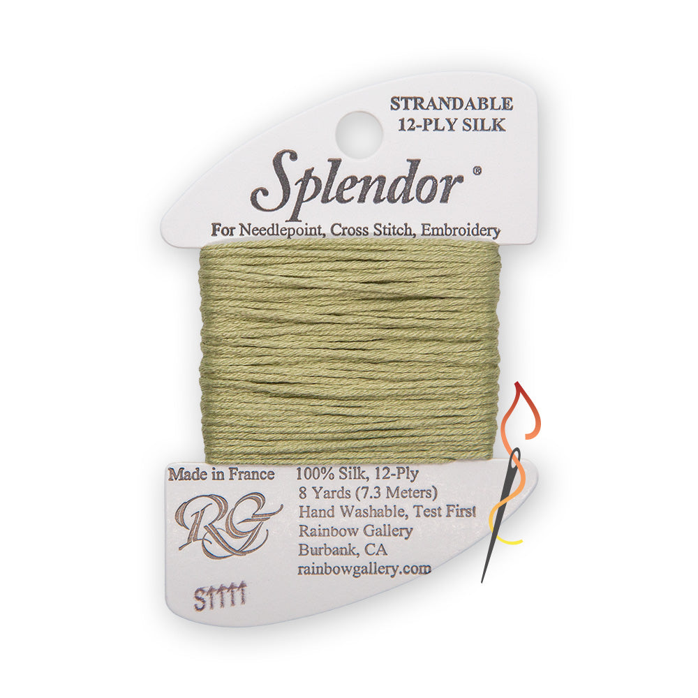 Splendor (S1100 - S1199)
