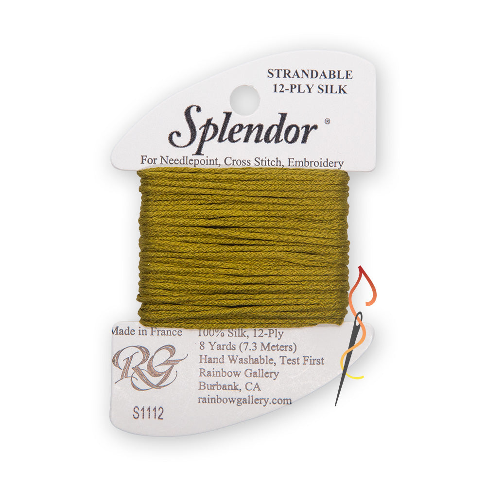 Splendor (S1100 - S1199)