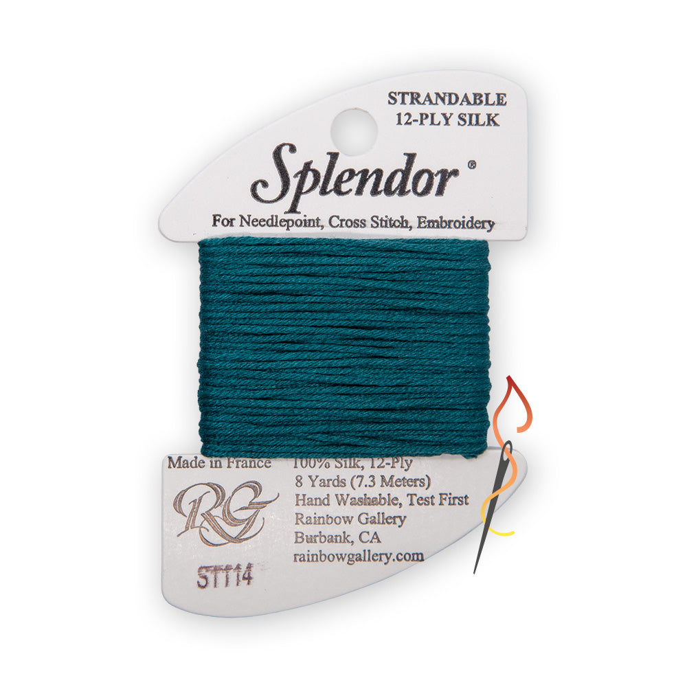 Splendor (S1100 - S1199)