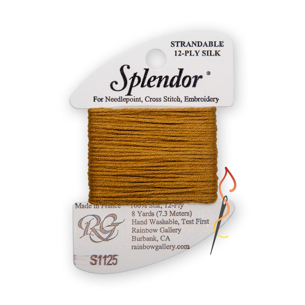 Splendor (S1100 - S1199)