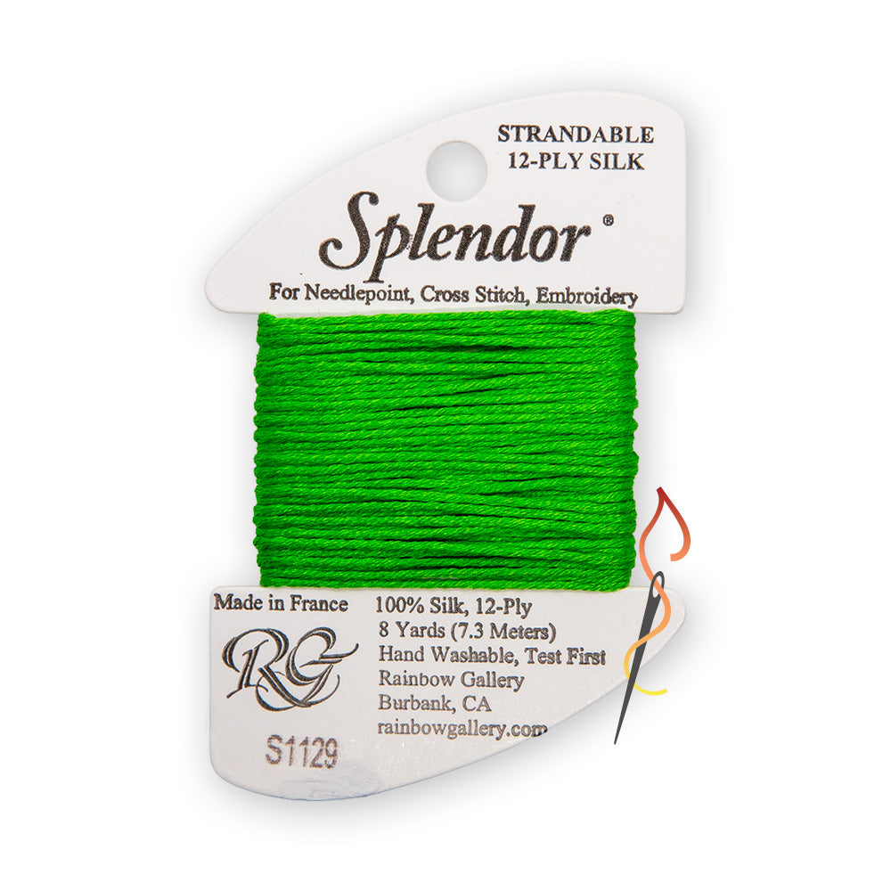 Splendor (S1100 - S1199)