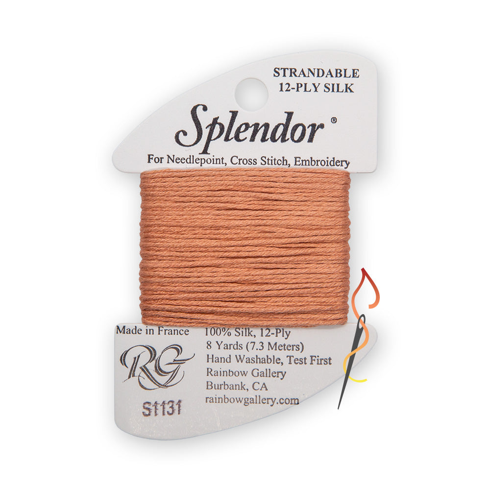 Splendor (S1100 - S1199)