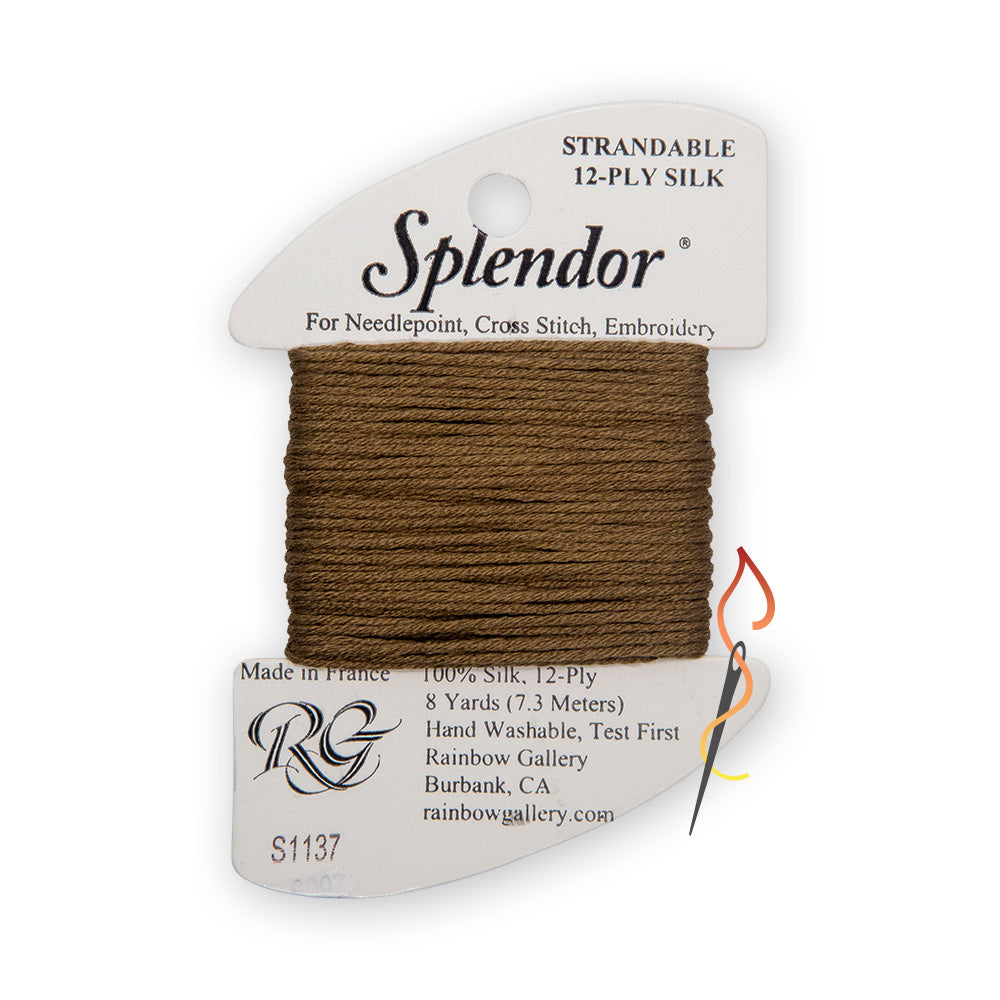 Splendor (S1100 - S1199)