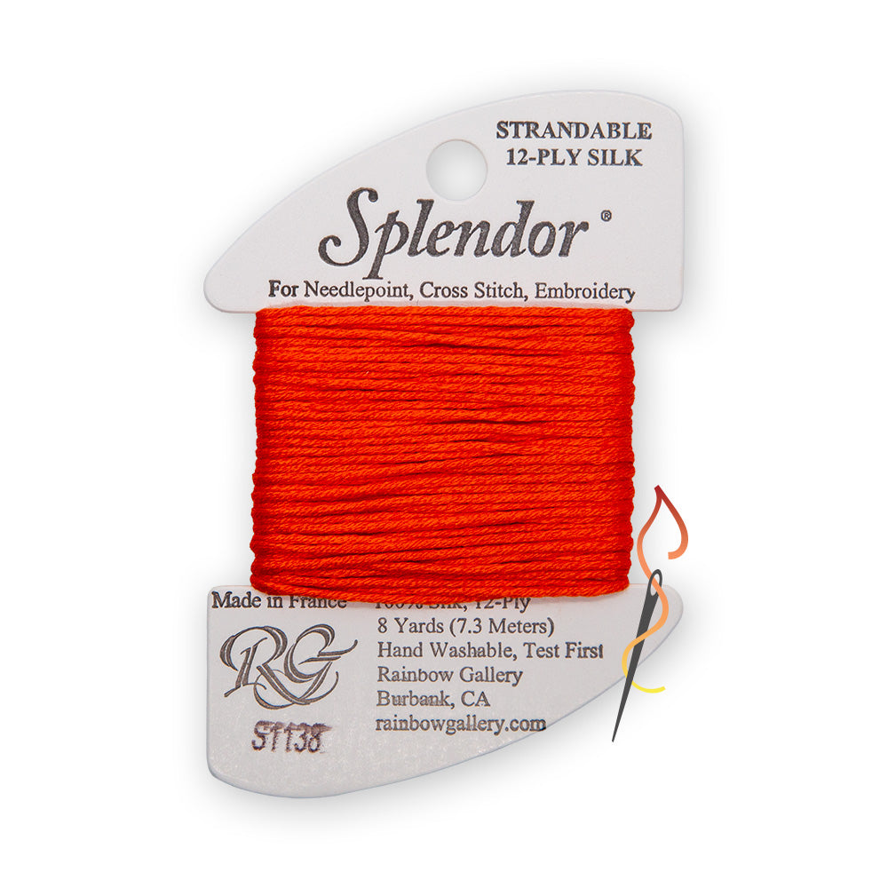 Splendor (S1100 - S1199)