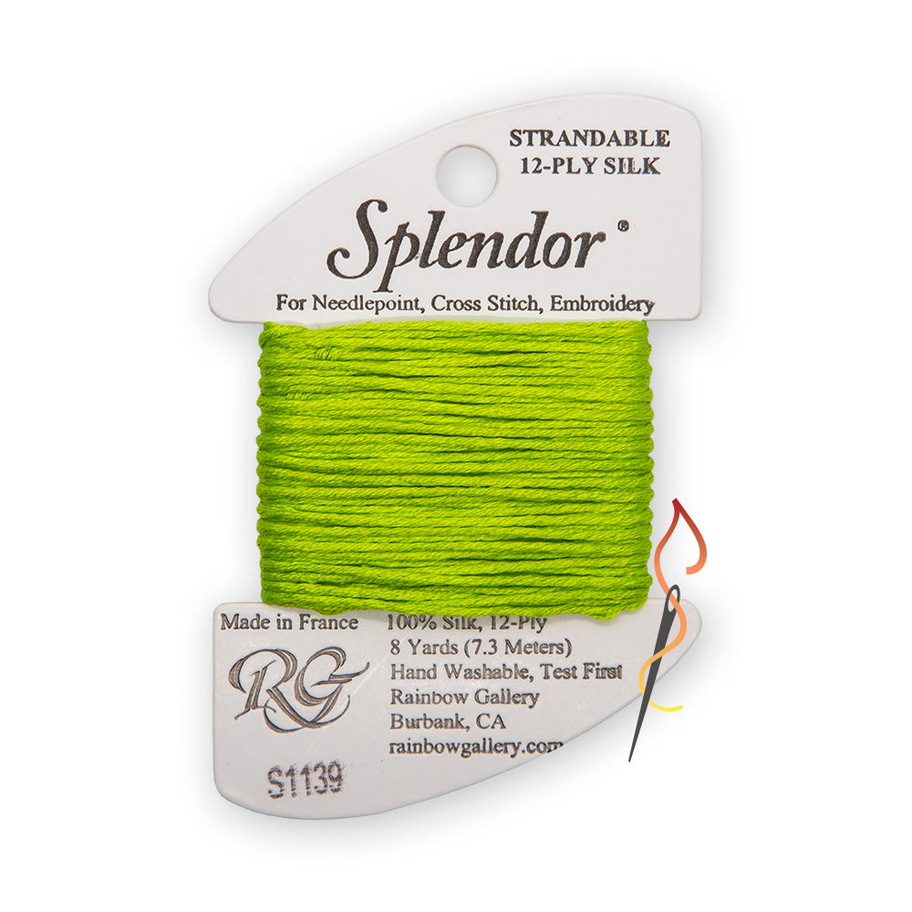 Splendor (S1100 - S1199)
