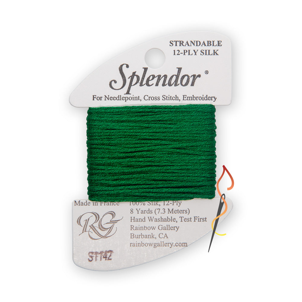 Splendor (S1100 - S1199)