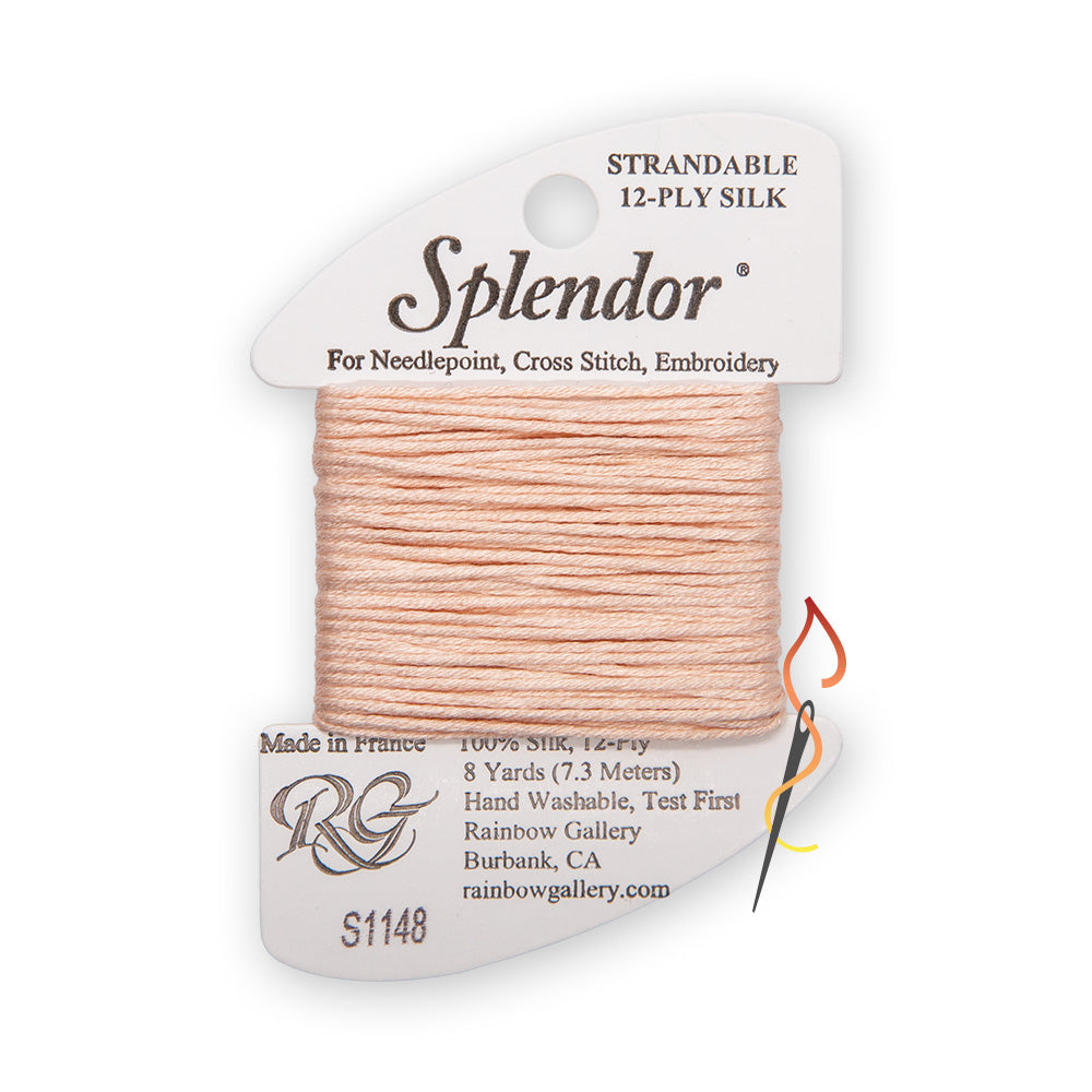 Splendor (S1100 - S1199)