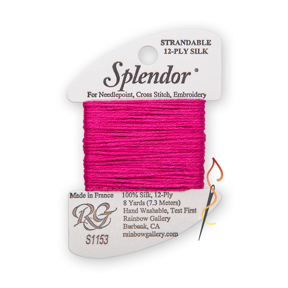 Splendor (S1100 - S1199)