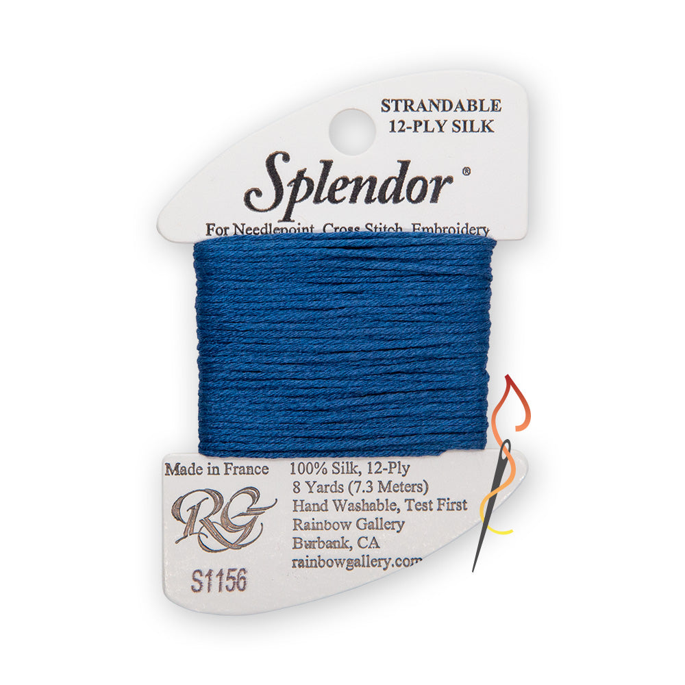 Splendor (S1100 - S1199)