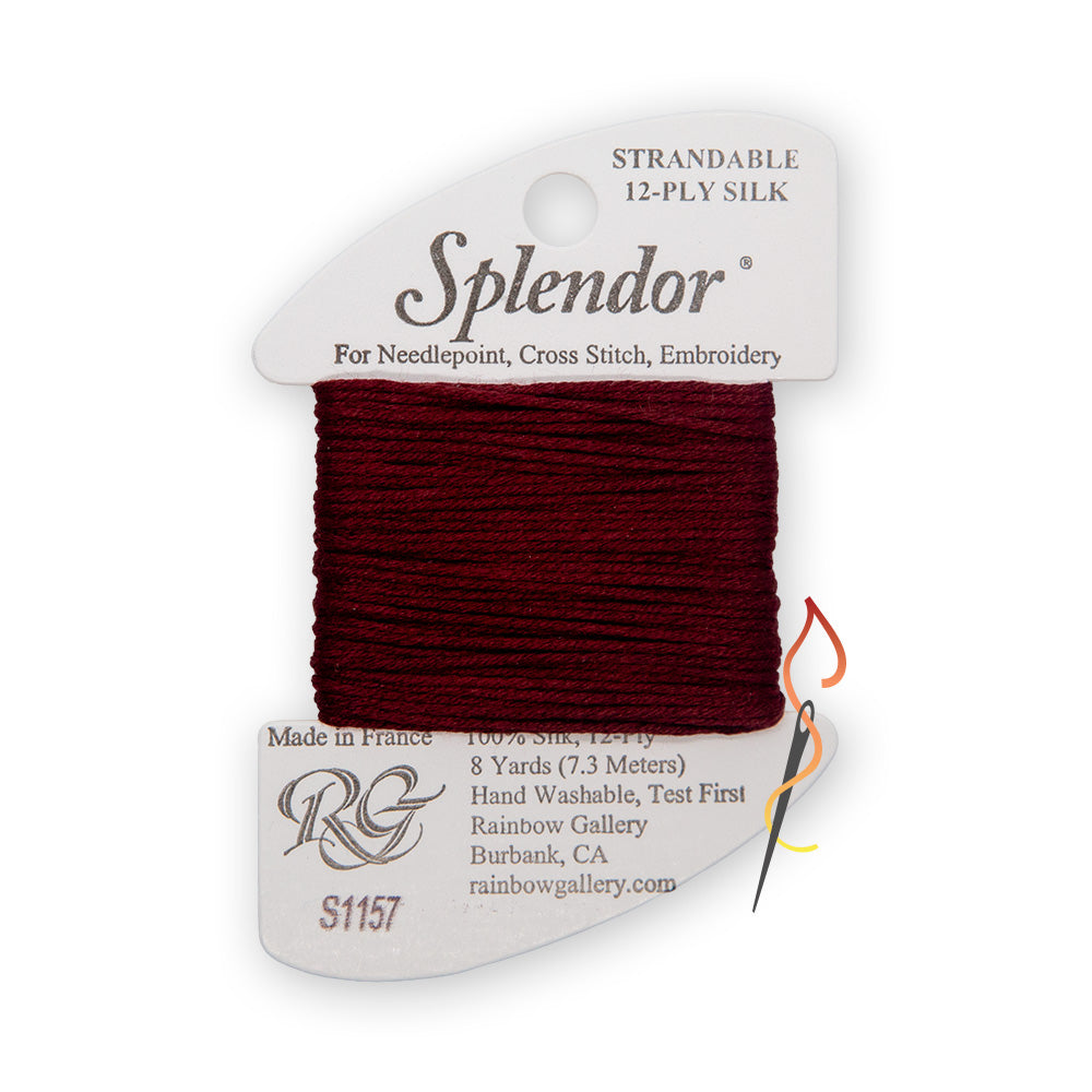 Splendor (S1100 - S1199)