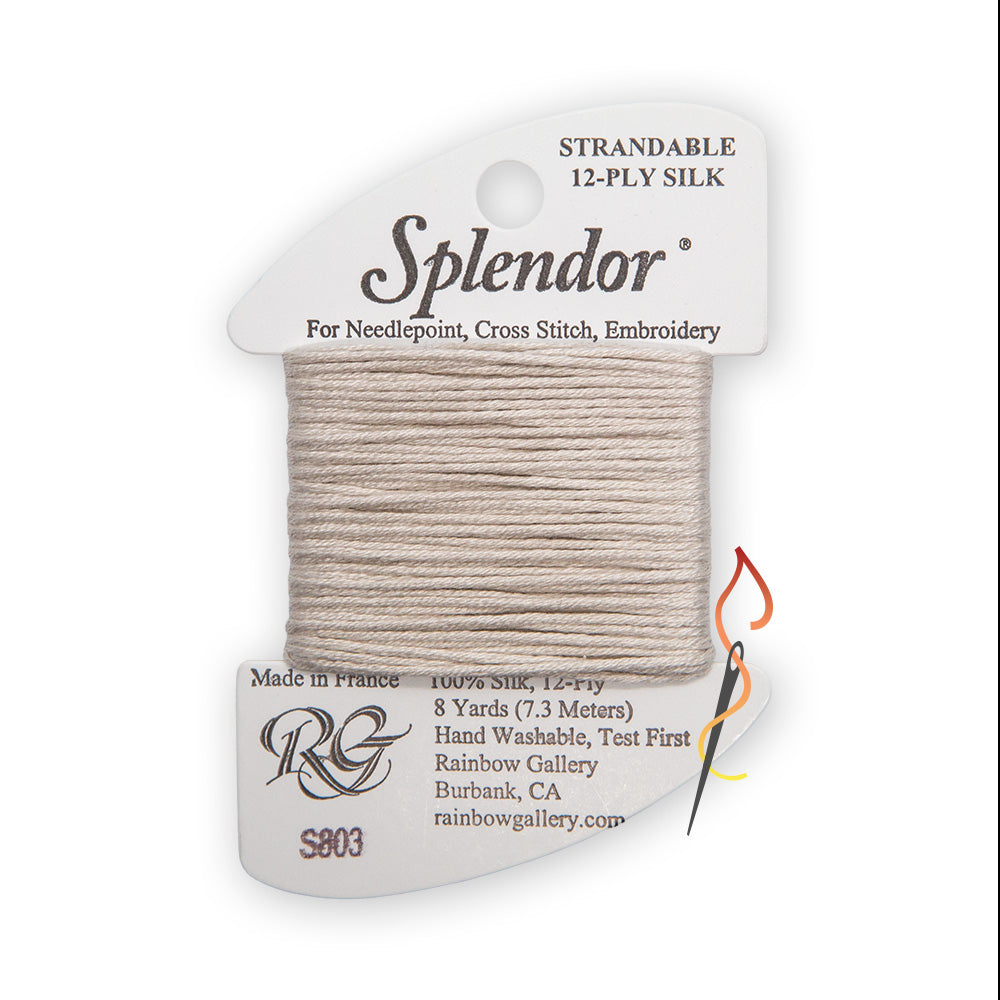 Splendor (S0800 - S0899)
