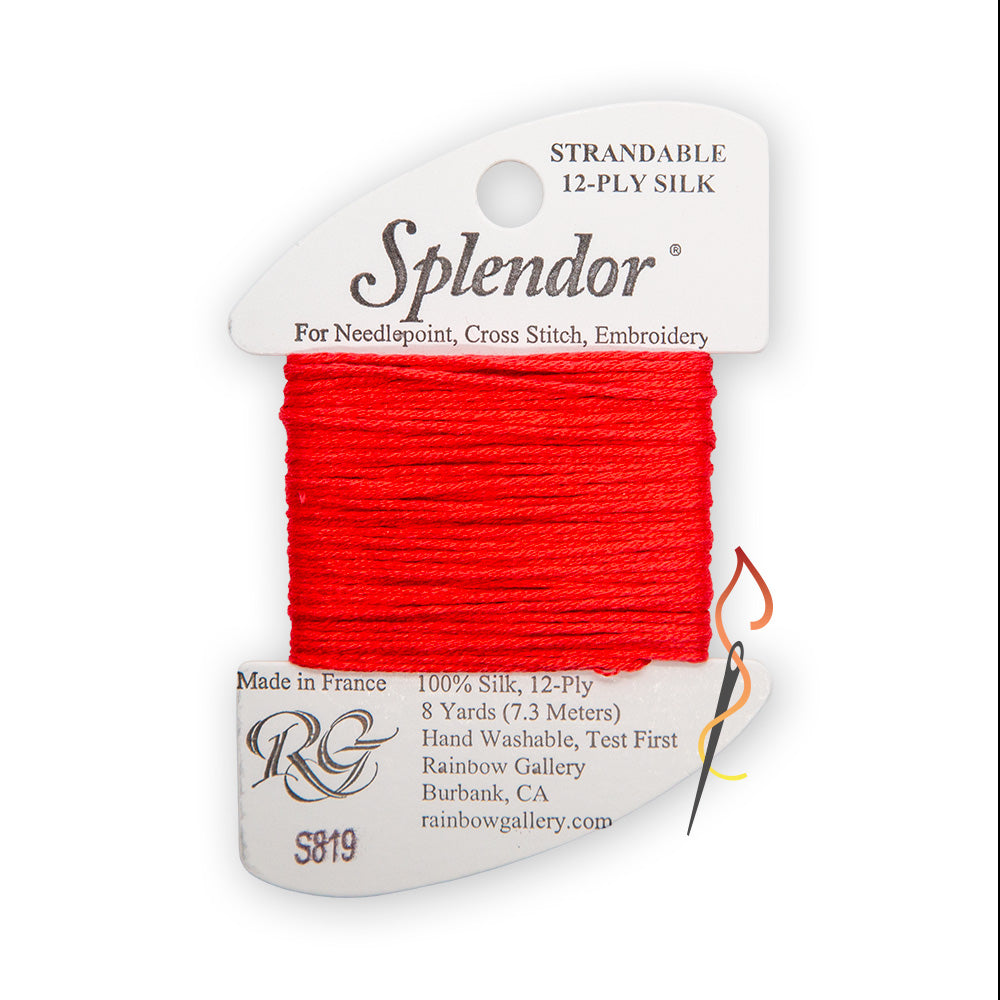 Splendor (S0800 - S0899)