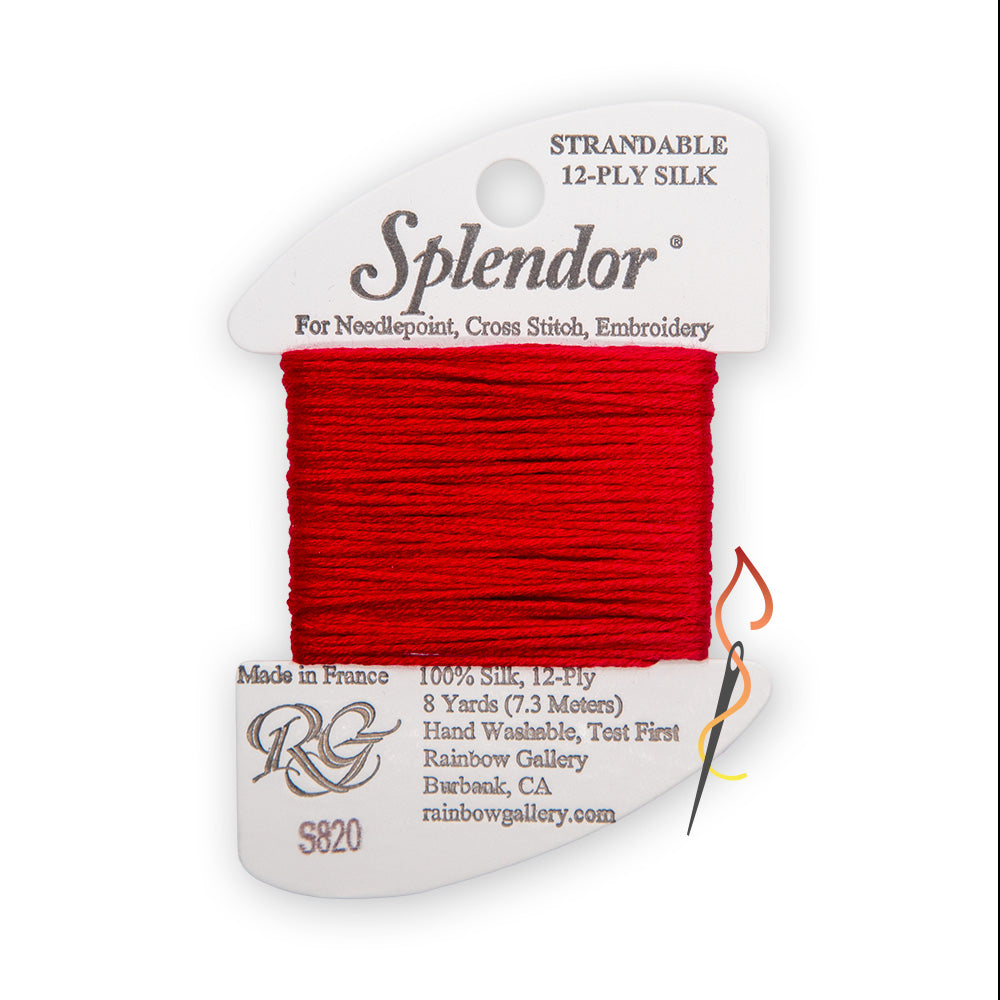 Splendor (S0800 - S0899)