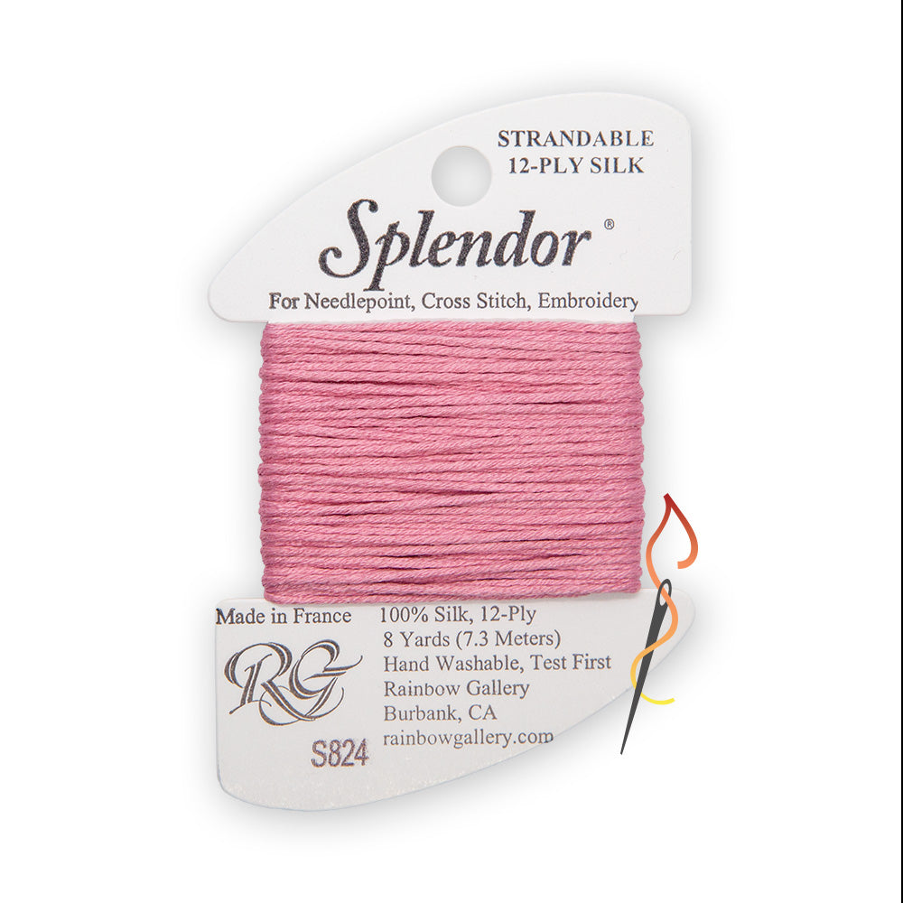 Splendor (S0800 - S0899)