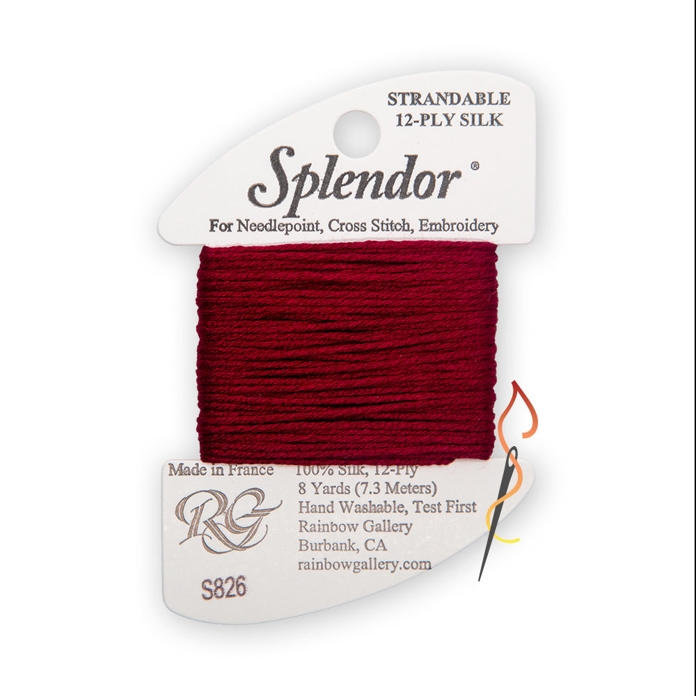 Splendor (S0800 - S0899)