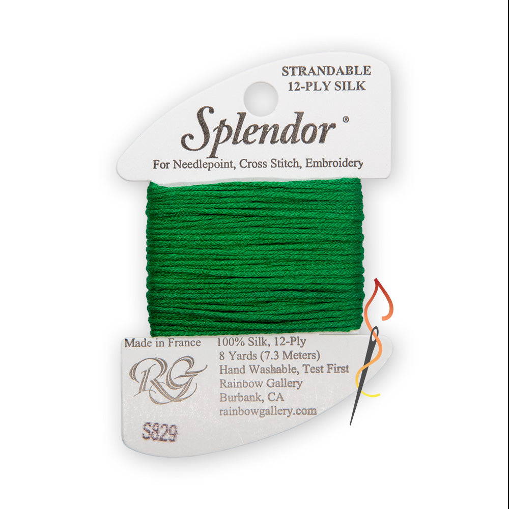 Splendor (S0800 - S0899)