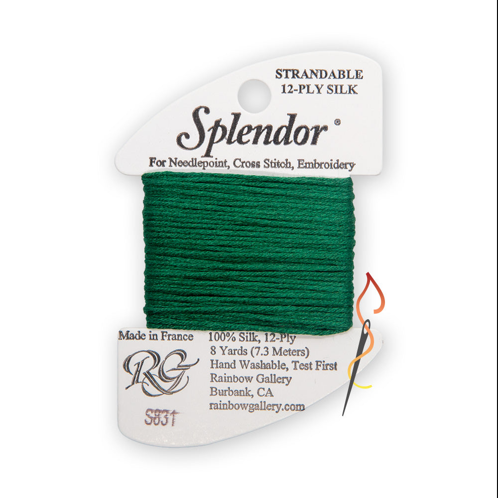 Splendor (S0800 - S0899)