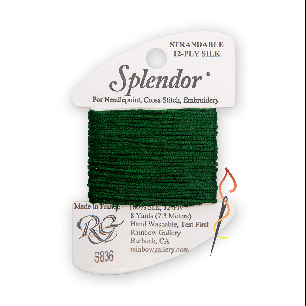 Splendor (S0800 - S0899)