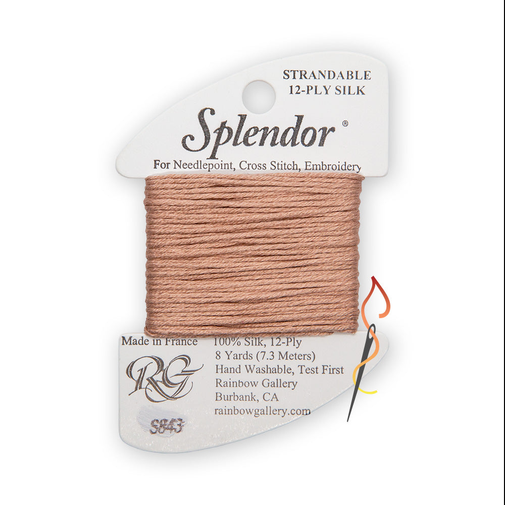 Splendor (S0800 - S0899)