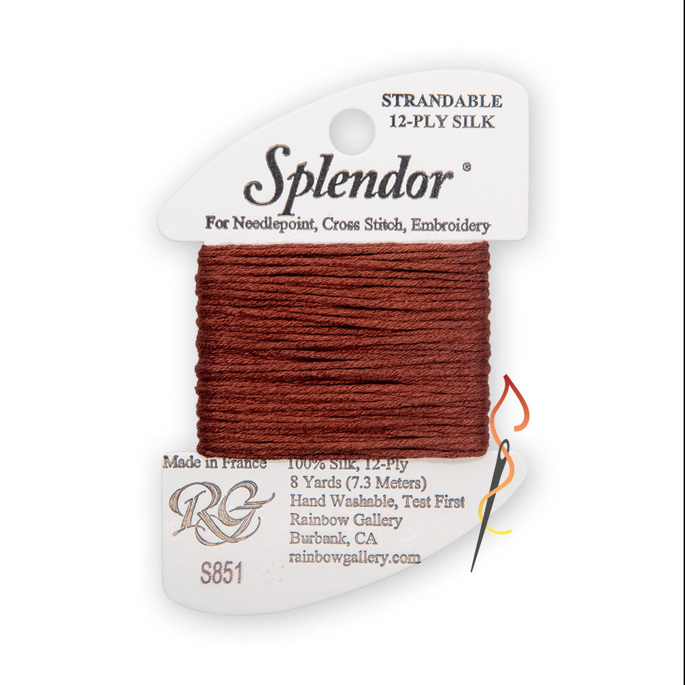Splendor (S0800 - S0899)