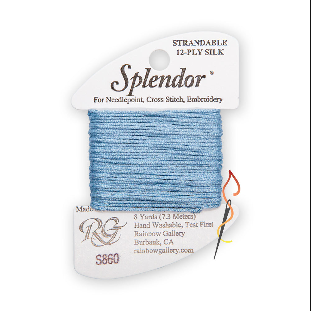 Splendor (S0800 - S0899)