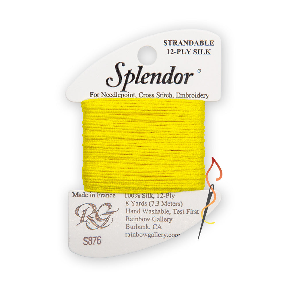Splendor (S0800 - S0899)