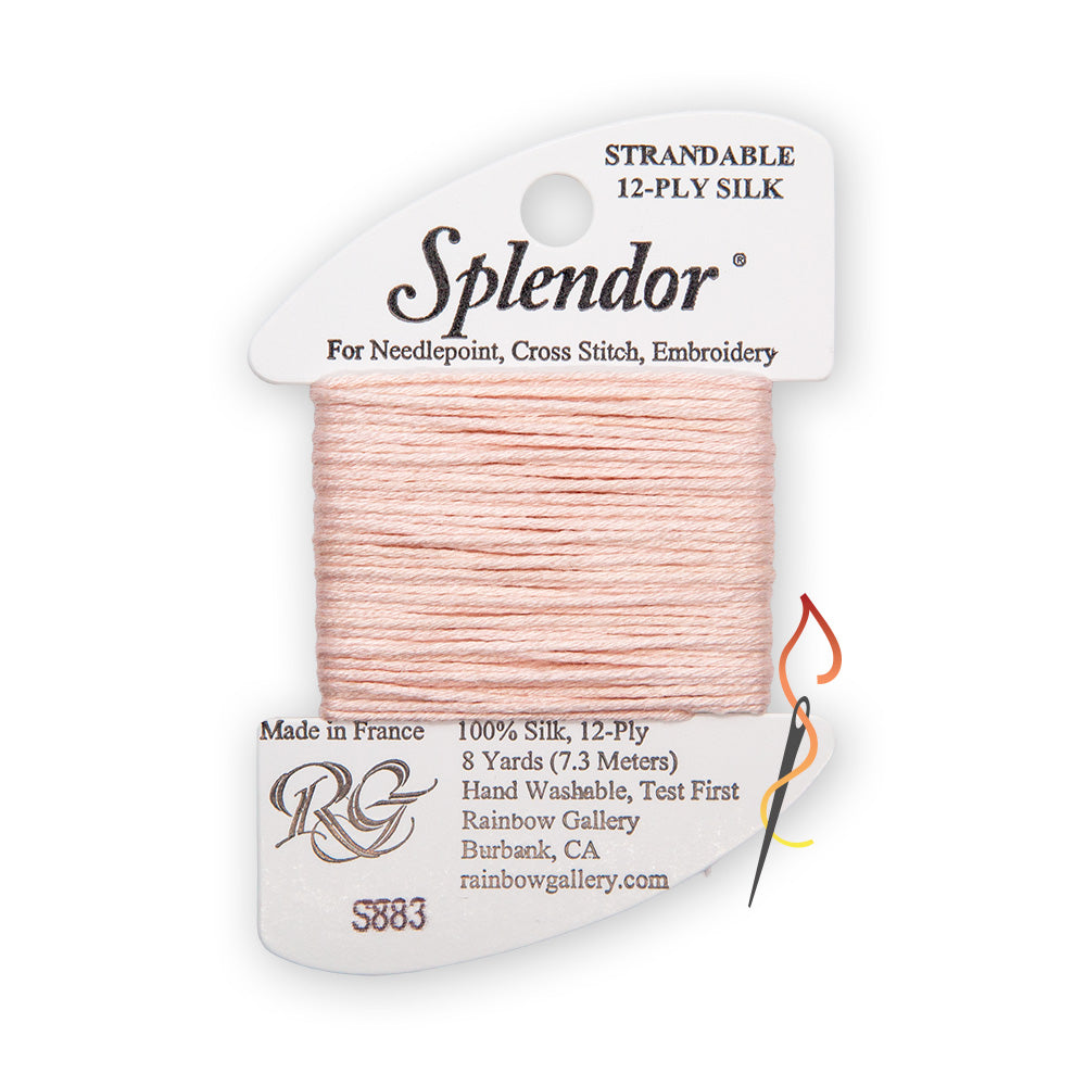 Splendor (S0800 - S0899)
