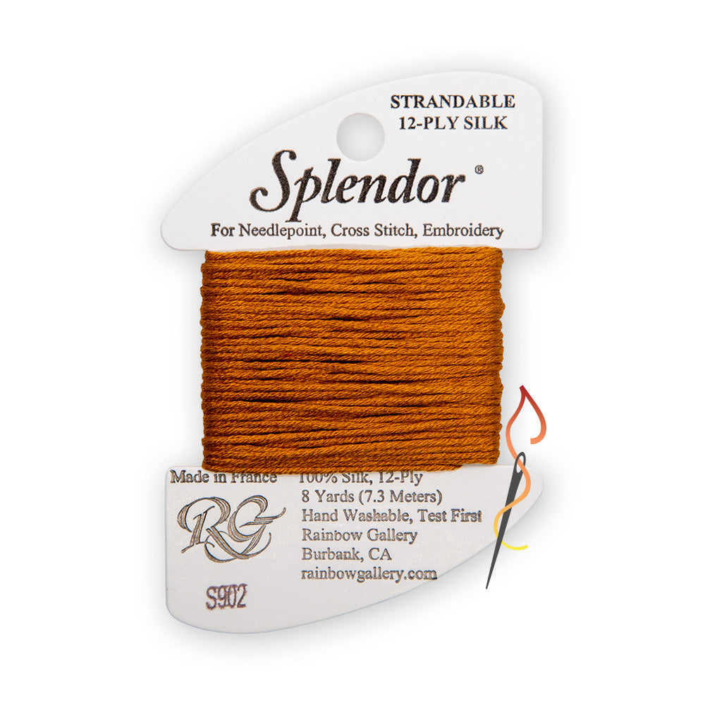 Splendor (S0900 - S0999)