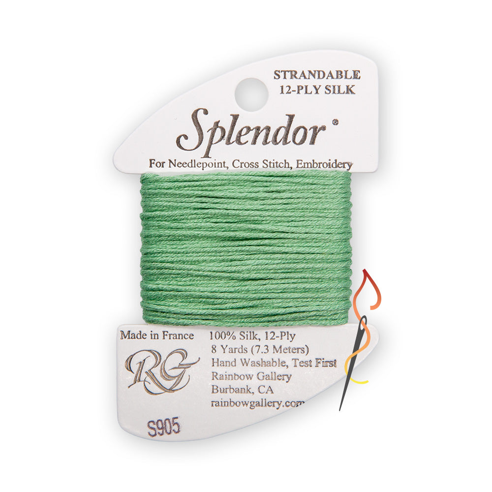 Splendor (S0900 - S0999)