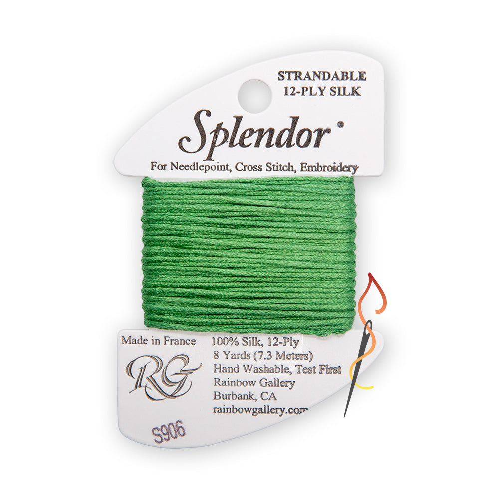 Splendor (S0900 - S0999)