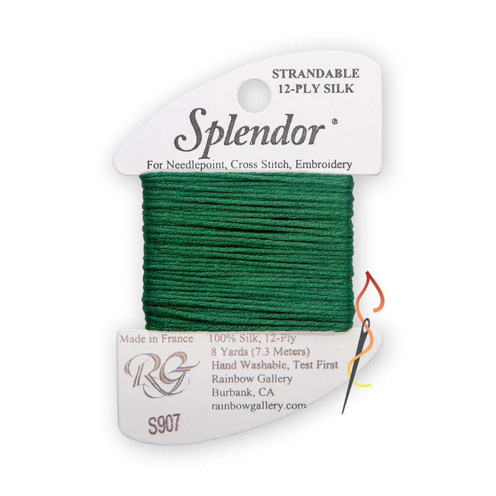 Splendor (S0900 - S0999)