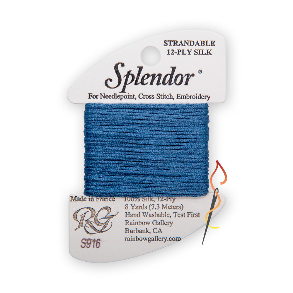 Splendor (S0900 - S0999)