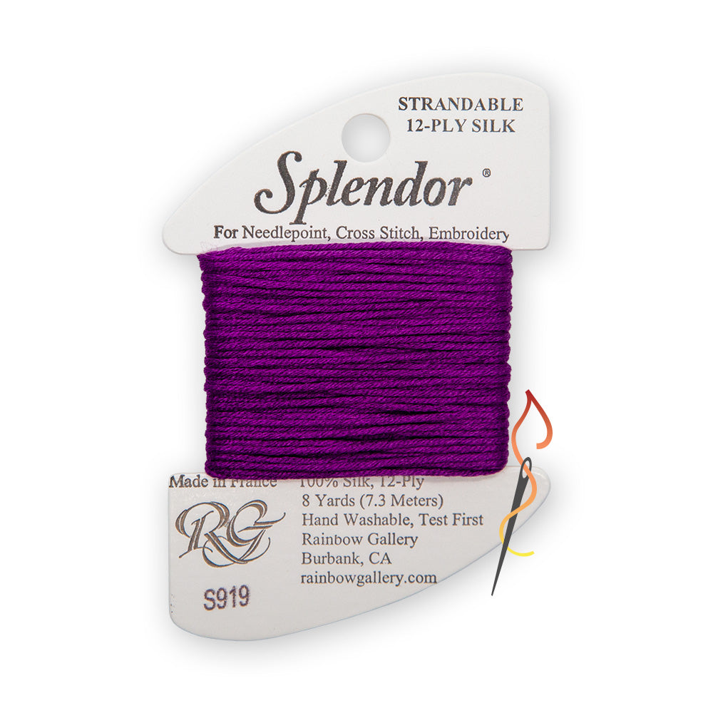 Splendor (S0900 - S0999)