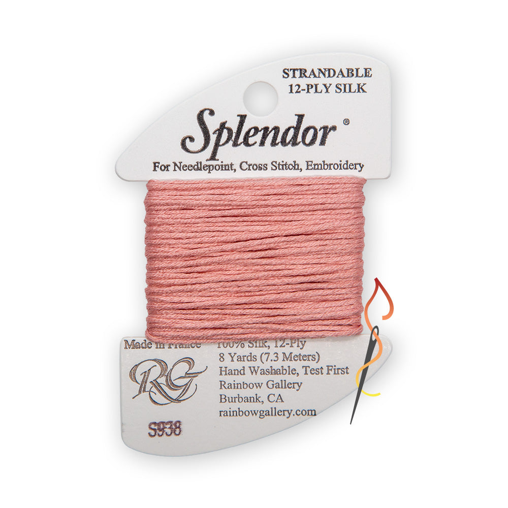 Splendor (S0900 - S0999)