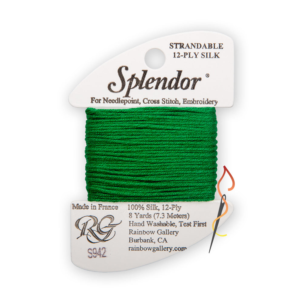 Splendor (S0900 - S0999)