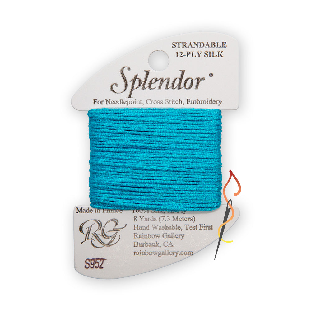 Splendor (S0900 - S0999)