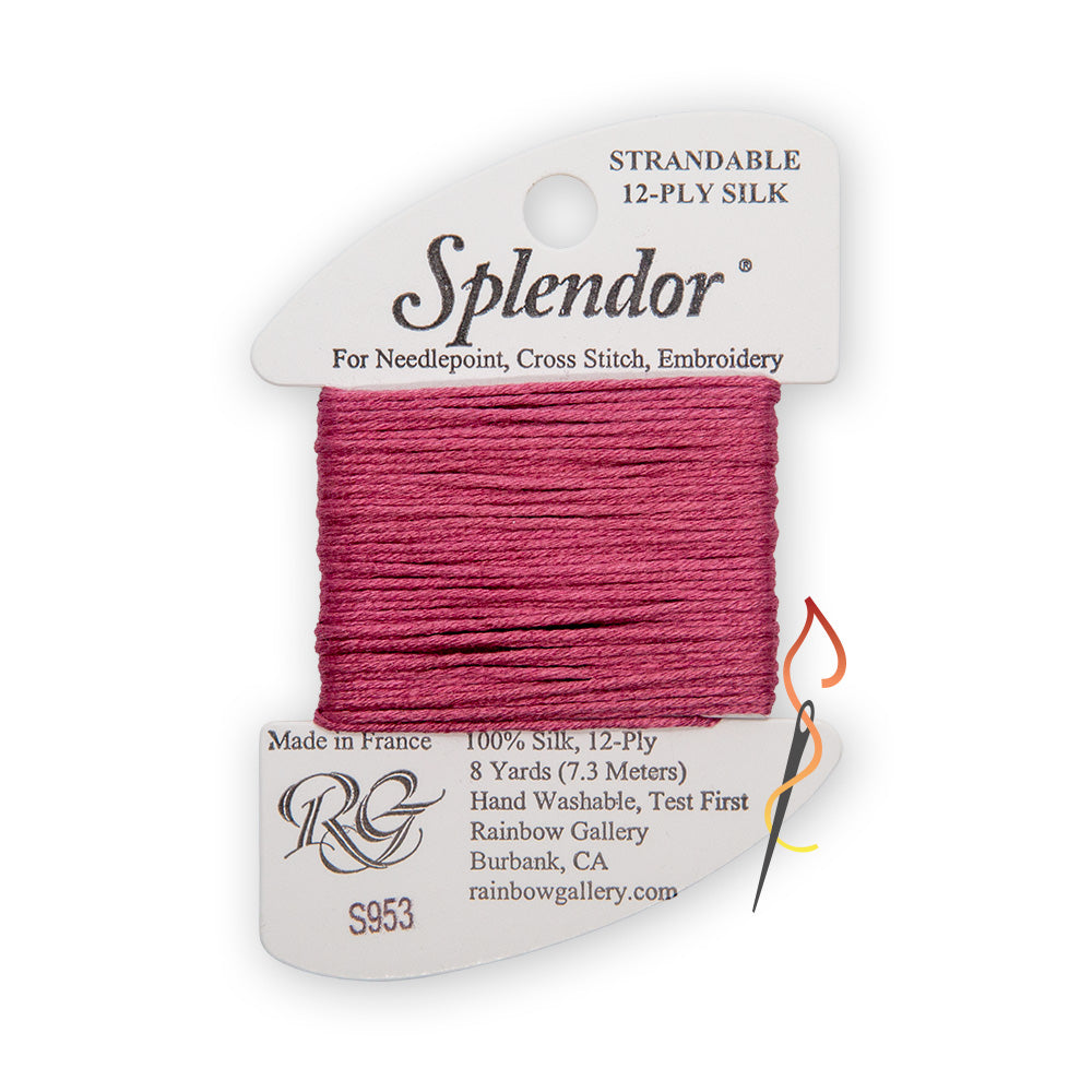 Splendor (S0900 - S0999)