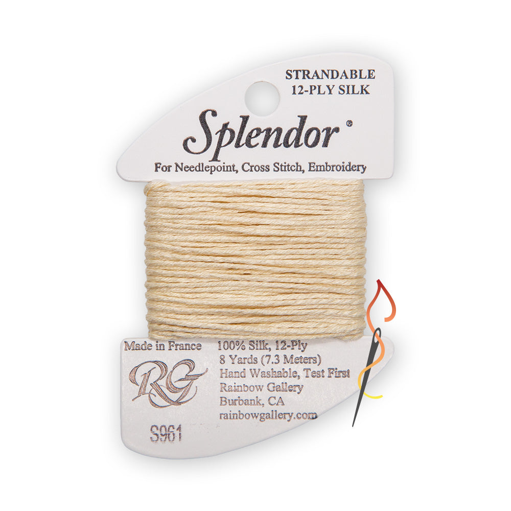 Splendor (S0900 - S0999)