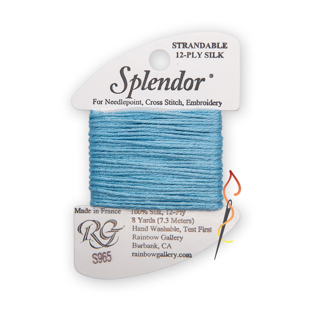 Splendor (S0900 - S0999)