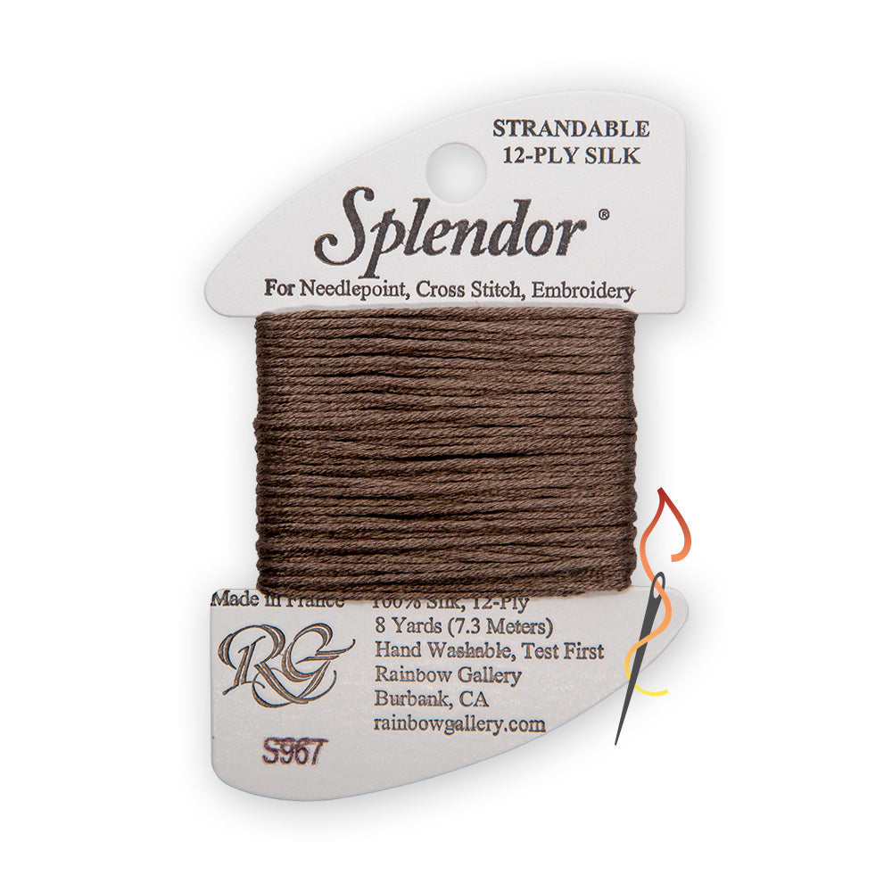 Splendor (S0900 - S0999)