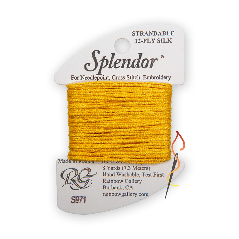 Splendor (S0900 - S0999)