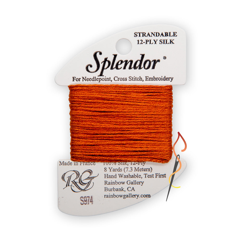 Splendor (S0900 - S0999)