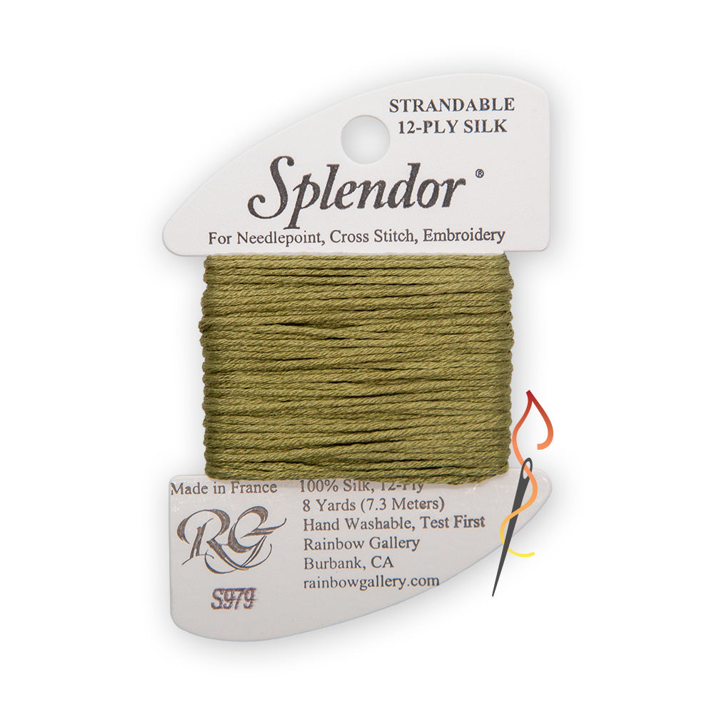 Splendor (S0900 - S0999)