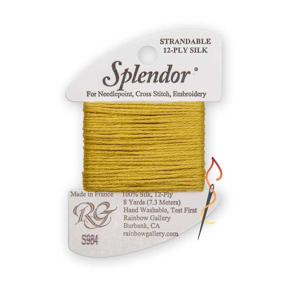 Splendor (S0900 - S0999)