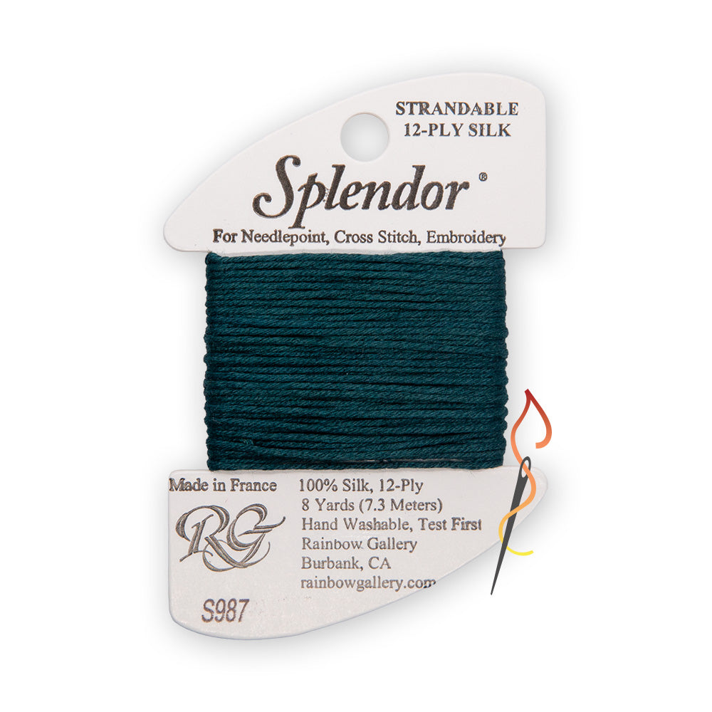 Splendor (S0900 - S0999)
