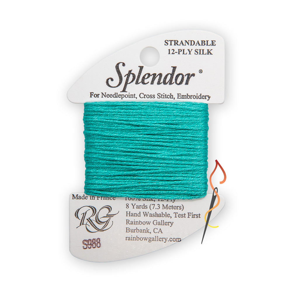 Splendor (S0900 - S0999)