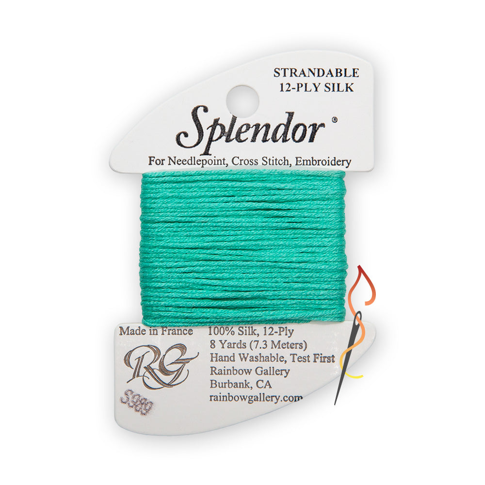 Splendor (S0900 - S0999)