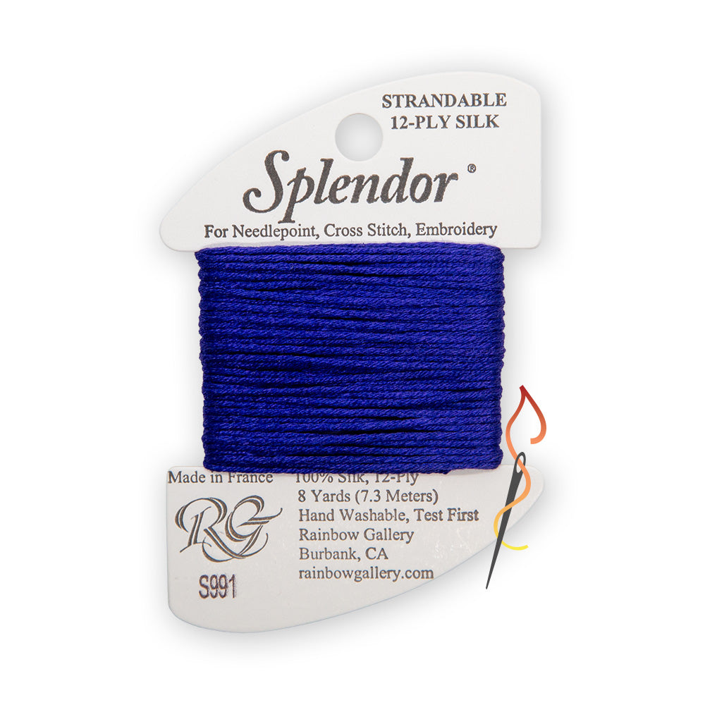 Splendor (S0900 - S0999)